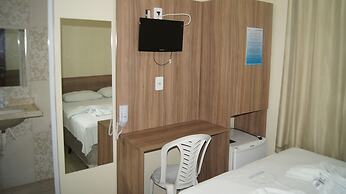 Hotel Pousada dos Anjos