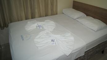 Hotel Pousada dos Anjos