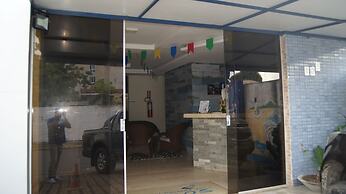 Hotel Pousada dos Anjos