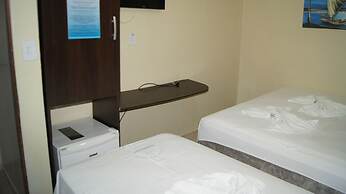 Hotel Pousada dos Anjos