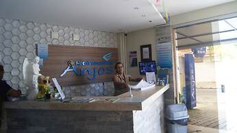 Hotel Pousada dos Anjos