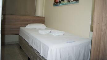 Hotel Pousada dos Anjos