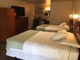 Gateway Inn