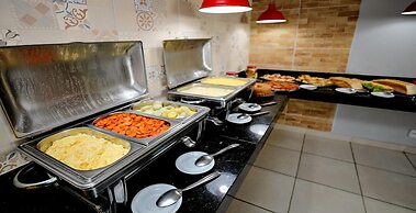 Hotel Paraíso Natal