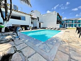 Hotel Paraíso Natal