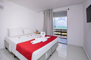 Hotel Paraíso Natal