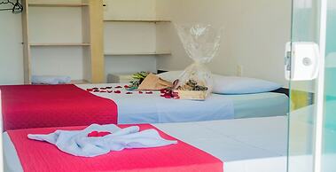 Hotel Paraíso Natal