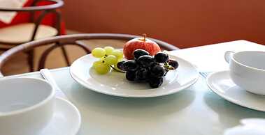 Hotel Paraíso Natal