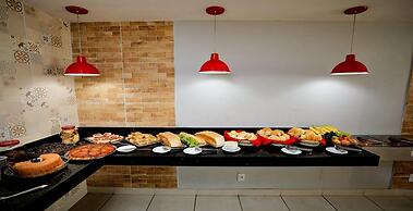 Hotel Paraíso Natal