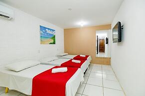 Hotel Paraíso Natal