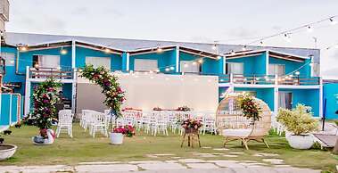 Hotel Paraíso Natal