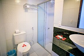 Hotel Paraíso Natal