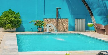 Hotel Paraíso Natal