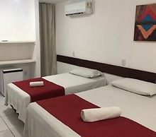 Hotel Paraíso Natal