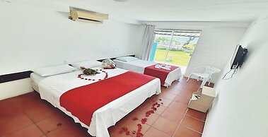 Hotel Paraíso Natal