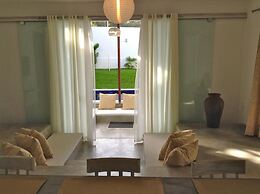 La Réserve Design Villas