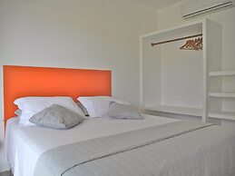 La Réserve Design Villas