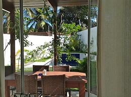 La Réserve Design Villas