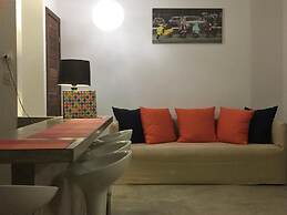 La Réserve Design Villas