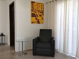 La Réserve Design Villas