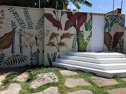 La Réserve Design Villas