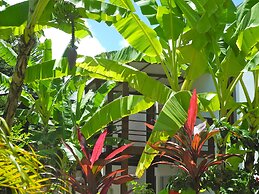 La Réserve Design Villas