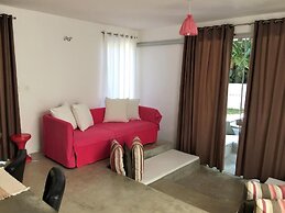 La Réserve Design Villas