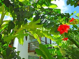 La Réserve Design Villas