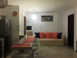 La Réserve Design Villas