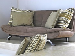 La Réserve Design Villas