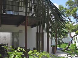 La Réserve Design Villas