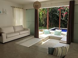 La Réserve Design Villas