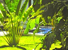 La Réserve Design Villas