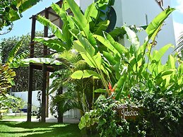 La Réserve Design Villas