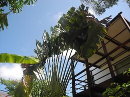 La Réserve Design Villas