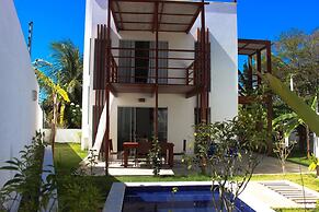 La Réserve Design Villas