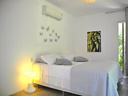 La Réserve Design Villas