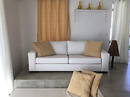 La Réserve Design Villas