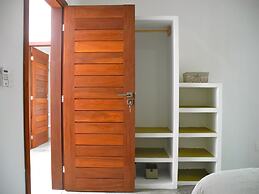 La Réserve Design Villas