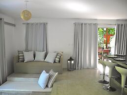 La Réserve Design Villas