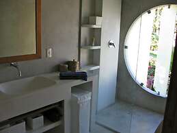 La Réserve Design Villas