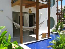 La Réserve Design Villas