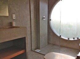 La Réserve Design Villas