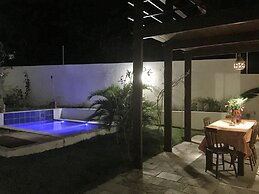 La Réserve Design Villas