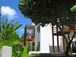 La Réserve Design Villas