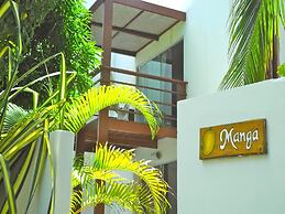 La Réserve Design Villas