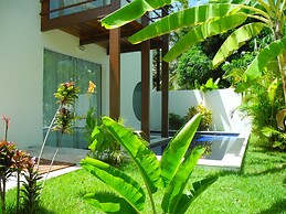 La Réserve Design Villas