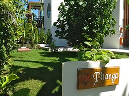 La Réserve Design Villas