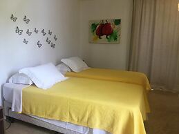 La Réserve Design Villas