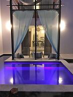 La Réserve Design Villas